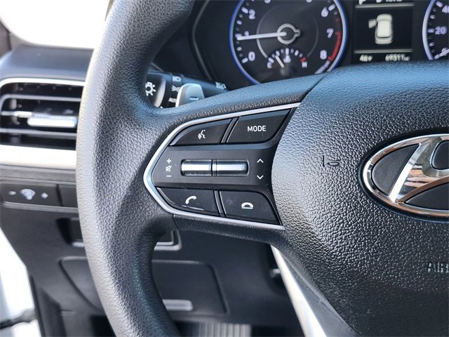 Used 2021 Hyundai Palisade SE image 28