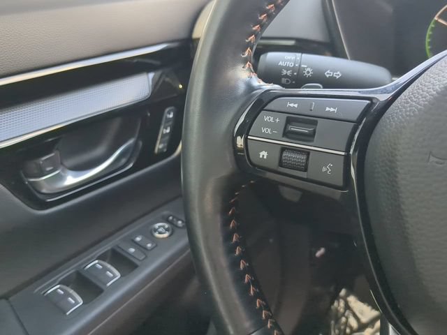 Used 2025 Honda CR-V Sport Touring image 14