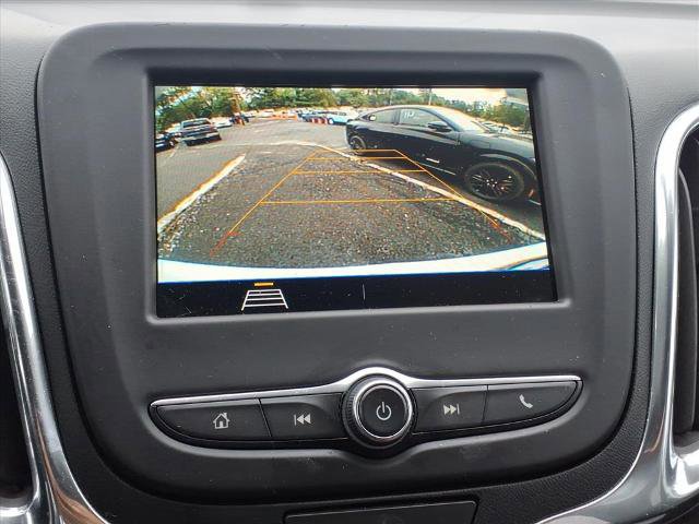 Used 2019 Chevrolet Equinox LS w/ LS Convenience Package image 15