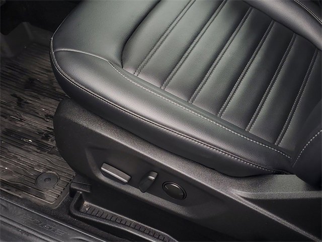 Certified 2024 Ford Edge SEL w/ Convenience Package image 14