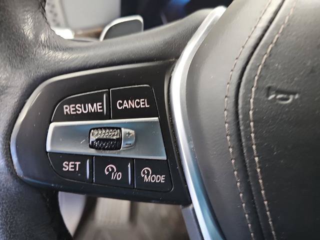 Used 2024 BMW X5 xDrive40i w/ Premium Package AWD/4WD image 17