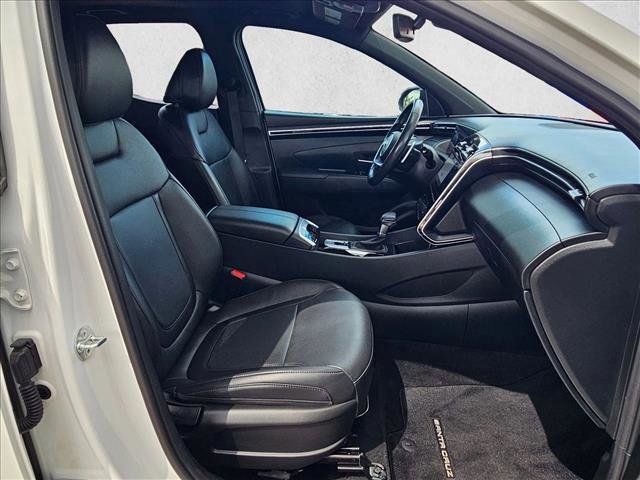 Used 2024 Hyundai Santa Cruz XRT AWD/4WD image 23