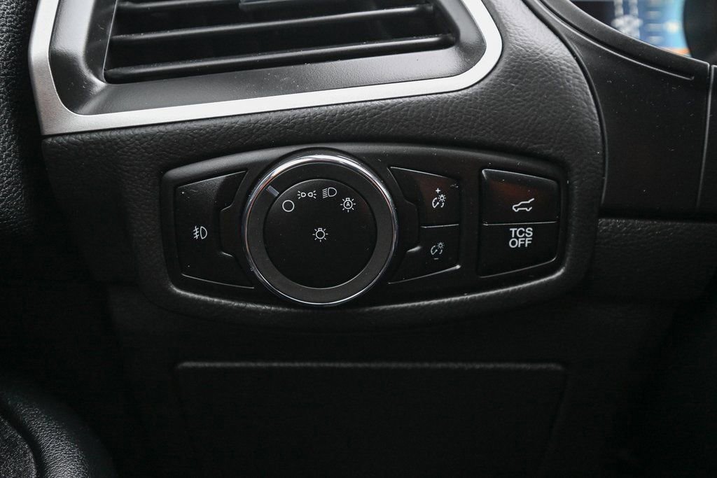 Certified 2024 Ford Edge SEL w/ Convenience Package image 43