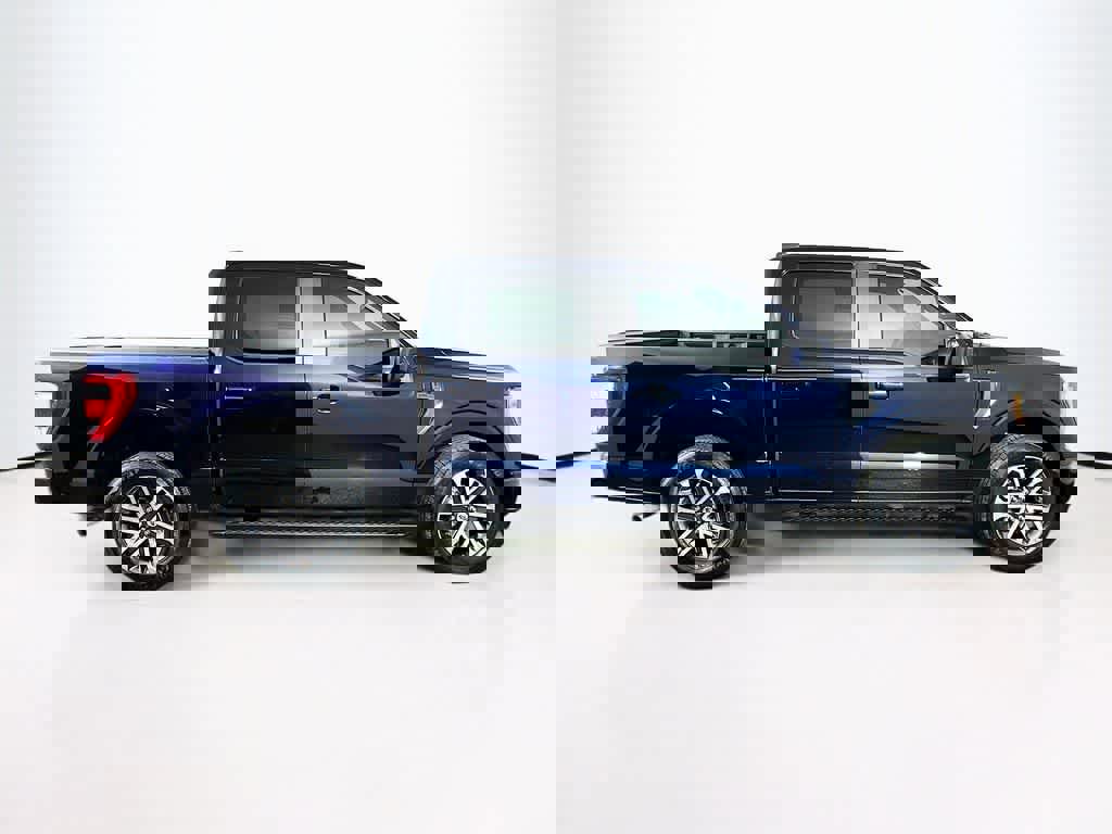 Certified 2023 Ford F150 XL w/ STX Appearance Package image 6