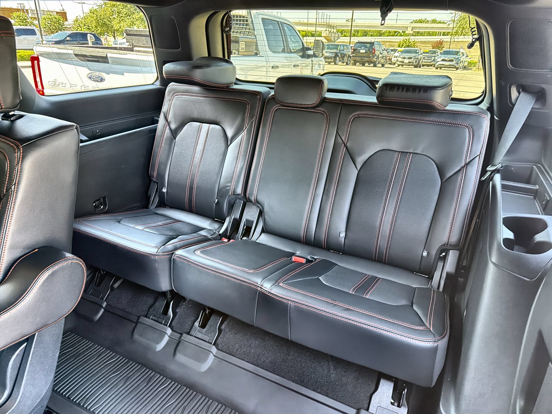 Certified 2024 Ford Expedition Timberline AWD/4WD image 23