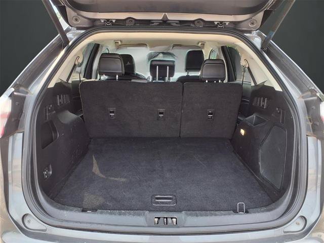Certified 2024 Ford Edge Titanium AWD/4WD image 22