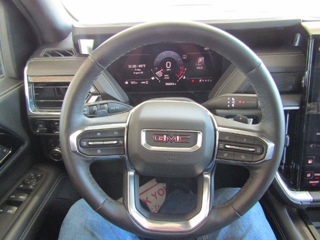 Used 2025 GMC Yukon XL Elevation AWD/4WD image 31
