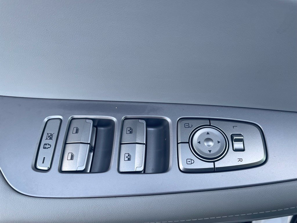 Used 2021 Hyundai Palisade SEL w/ Convenience Package FWD image 12