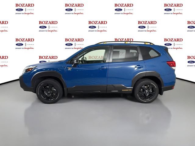 Used 2023 Subaru Forester Wilderness w/ Wilderness Package AWD/4WD image 5