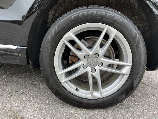 Used 2017 Audi Q5 2.0T Premium image 15