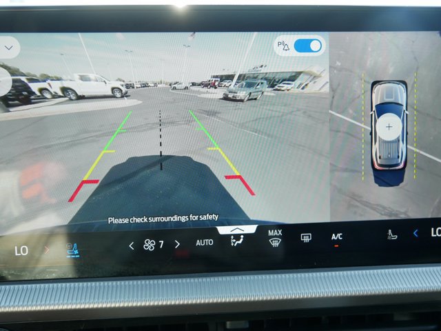 Certified 2025 Ford Explorer ST AWD/4WD image 25