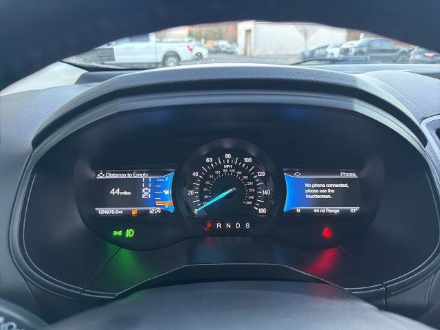 Certified 2023 Ford Edge SEL w/ Convenience Package image 6