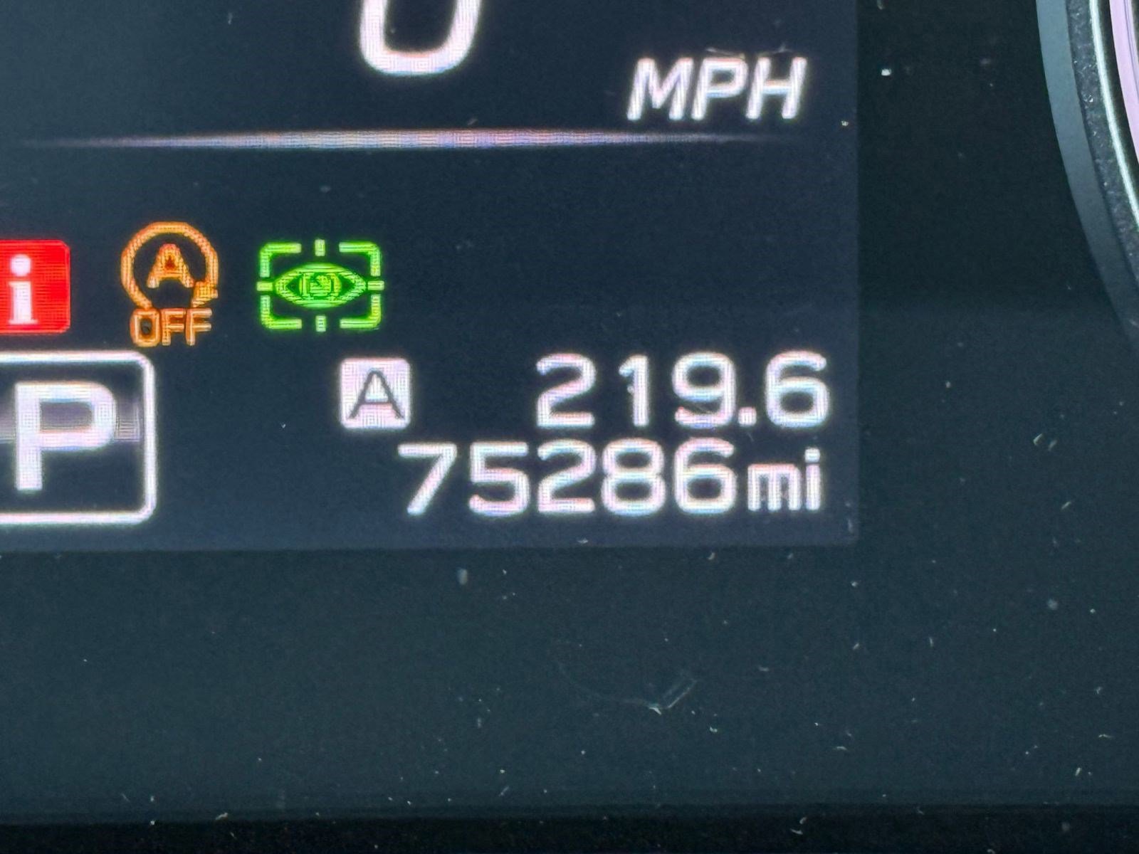 Used 2021 Subaru Outback Touring XT image 23