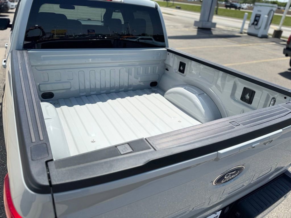 Certified 2023 Ford F150 XLT w/ Equipment Group 302A High AWD/4WD image 46