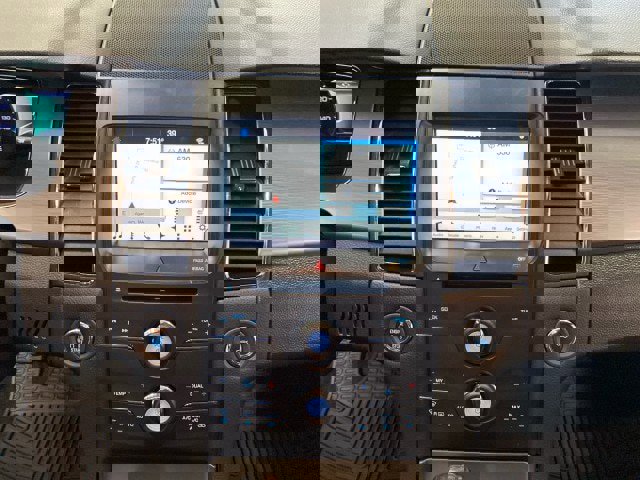 Certified 2017 Ford Taurus SEL w/ Equipment Group 201A image 23