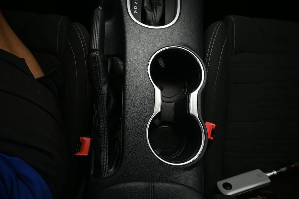 Certified 2021 Ford Mustang Mach 1 RWD image 24