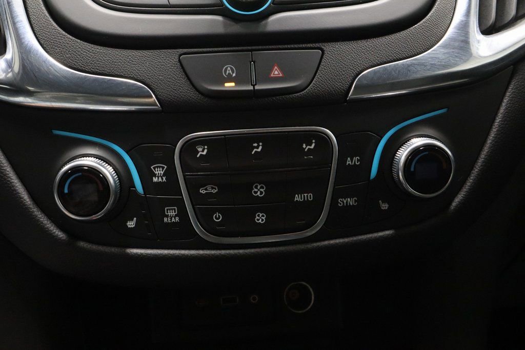 Used 2024 Chevrolet Equinox LT image 28