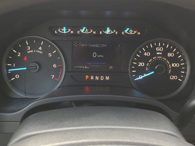 Certified 2020 Ford F150 XLT w/ XTR Package AWD/4WD image 6