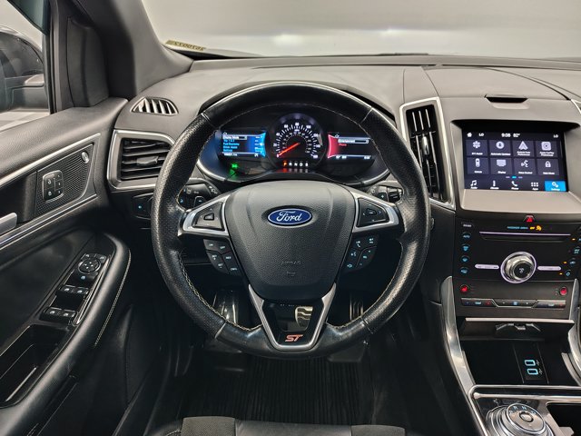 Certified 2019 Ford Edge ST w/ Convenience Package AWD/4WD image 39
