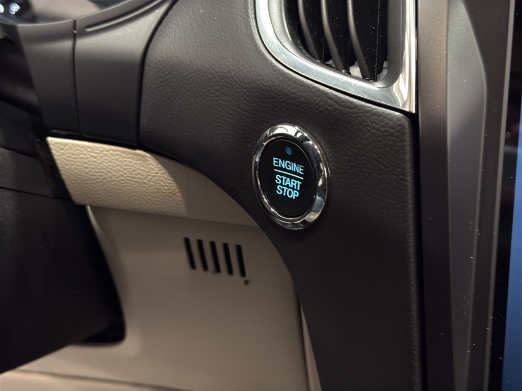 Certified 2022 Ford Edge Titanium image 12