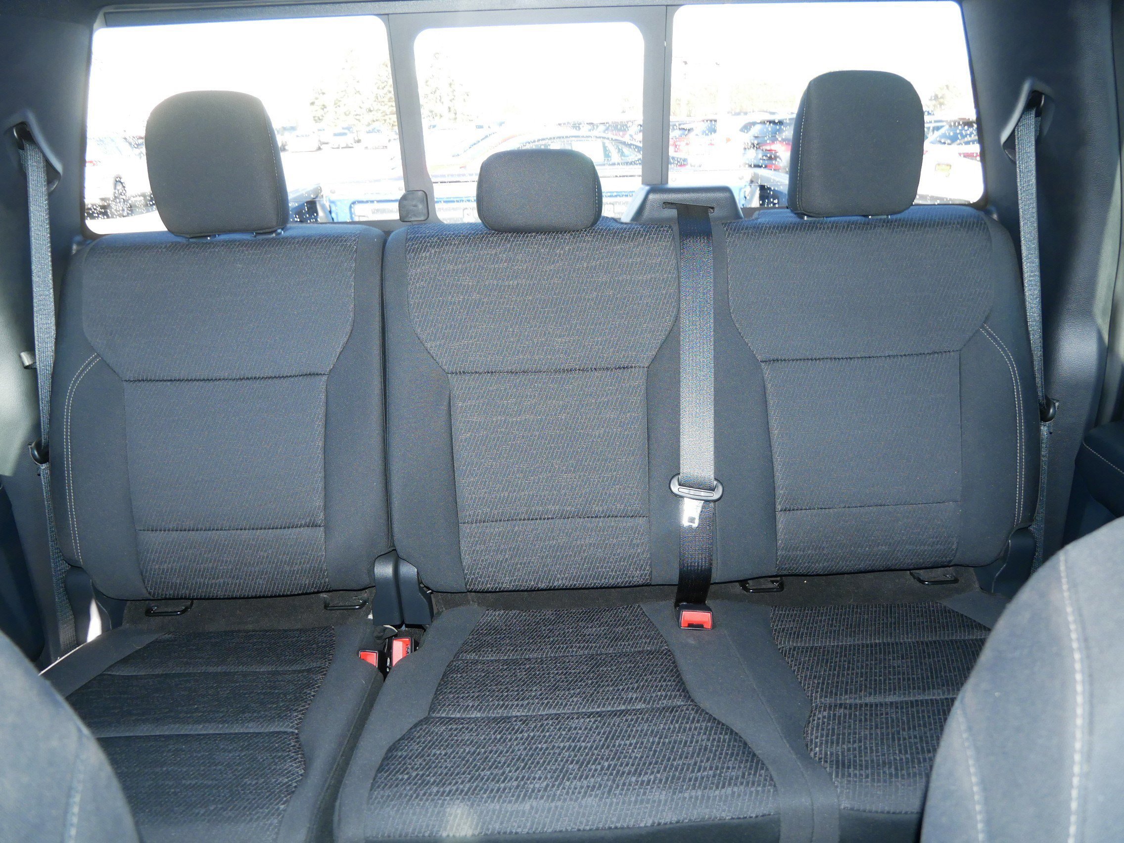 Certified 2022 Ford F150 XLT w/ Equipment Group 302A High image 25