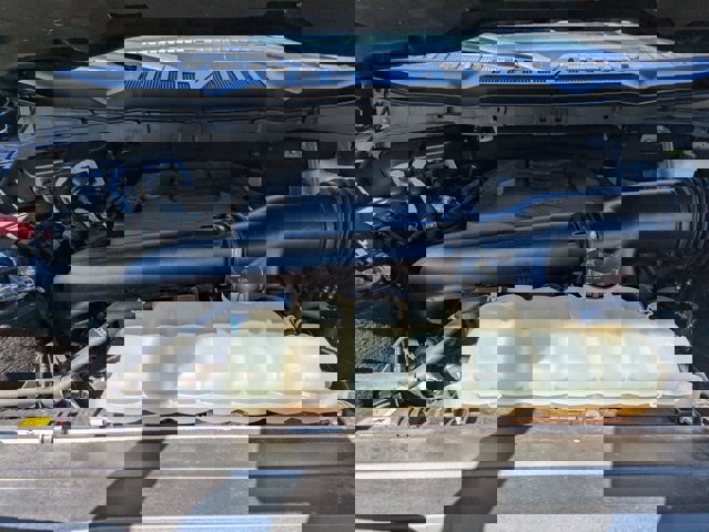 Certified 2022 Ford F150 Lariat image 39