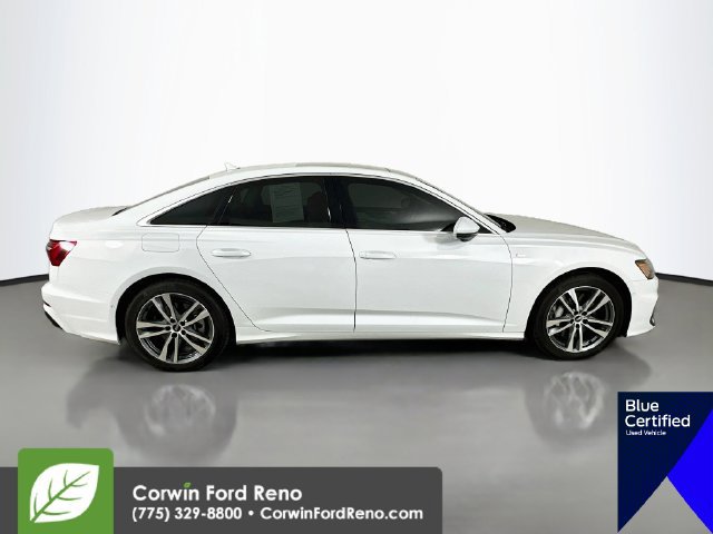 Used 2021 Audi A6 3.0T Prestige w/ Prestige Package AWD/4WD image 11