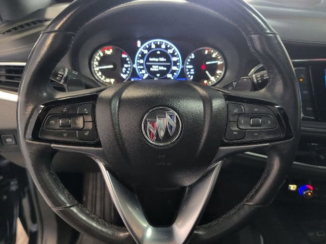 Used 2022 Buick Enclave Avenir image 24