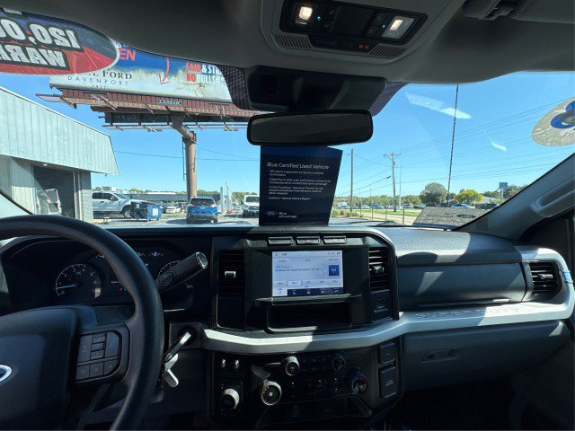 Certified 2023 Ford F250 XLT AWD/4WD image 21