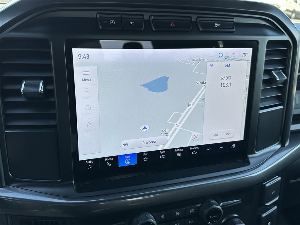 Certified 2024 Ford F150 STX image 29