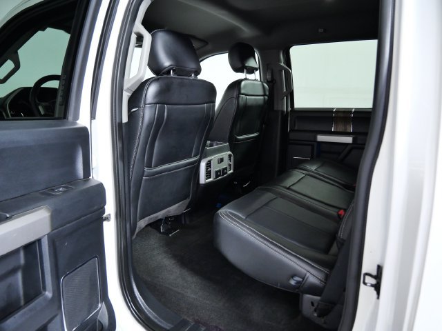 Certified 2019 Ford F150 Lariat AWD/4WD image 15