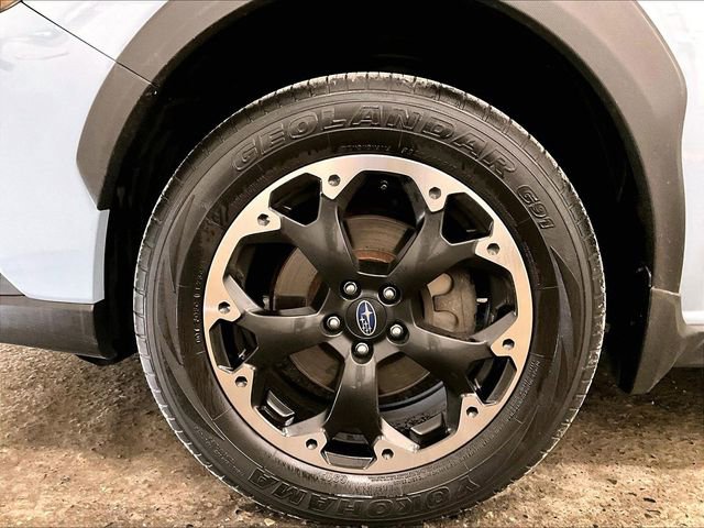 Used 2021 Subaru Crosstrek 2.0i Premium w/ Popular Package #3 AWD/4WD image 8