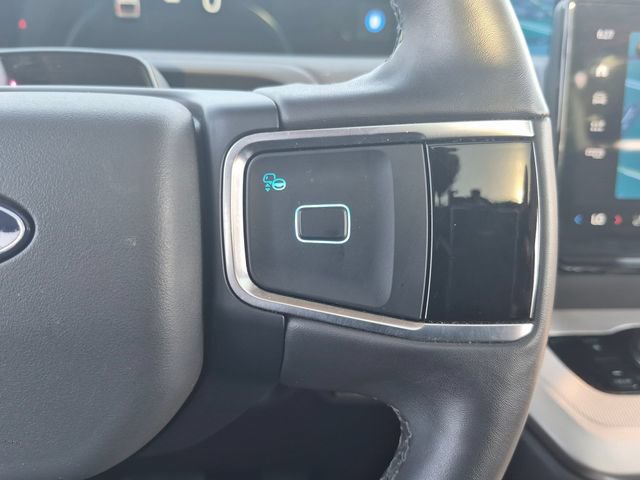 Certified 2025 Ford Expedition Max Active RWD image 16