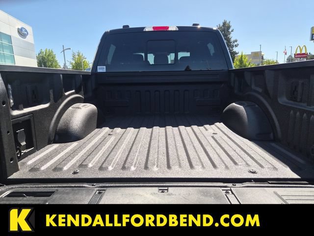 Certified 2023 Ford F150 Lariat w/ Equipment Group 502A High AWD/4WD image 23
