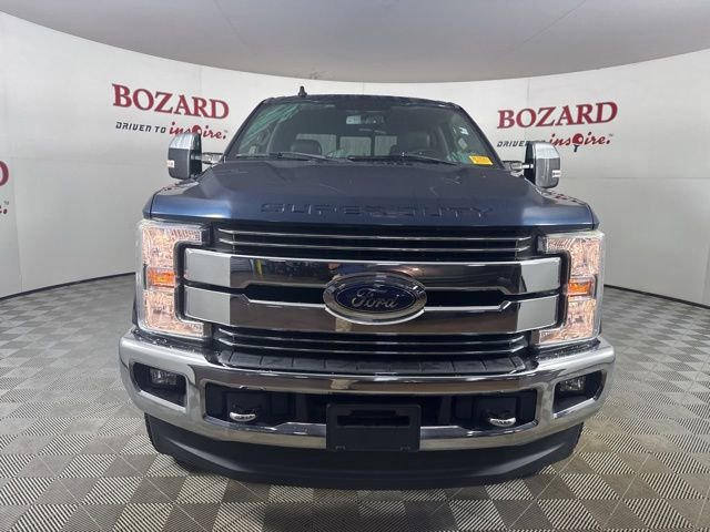 Certified 2019 Ford F250 Lariat w/ Chrome Package image 8