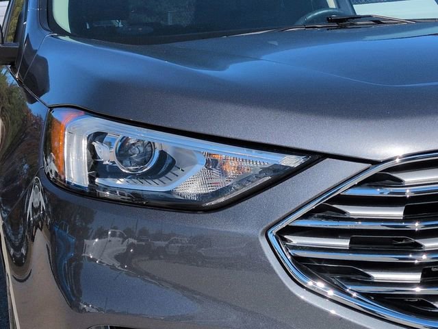 Certified 2022 Ford Edge SEL w/ Convenience Package image 10