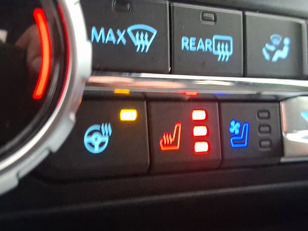 Certified 2023 Ford F150 Lariat w/ Equipment Group 502A High image 23