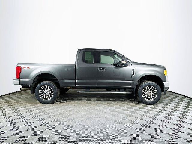 Certified 2017 Ford F250 Lariat w/ Lariat Value Package AWD/4WD image 8