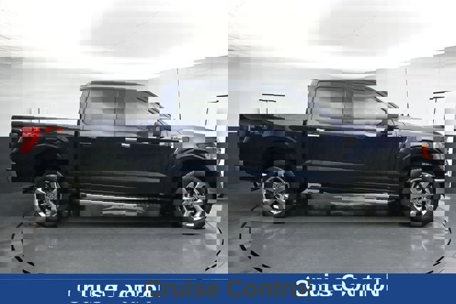 Certified 2022 Ford F150 XLT w/ Equipment Group 301A Mid AWD/4WD image 13