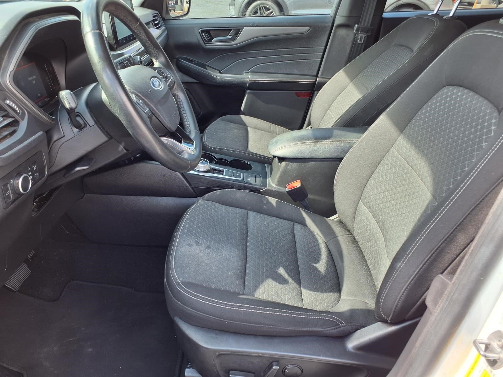Certified 2023 Ford Escape Active FWD image 14