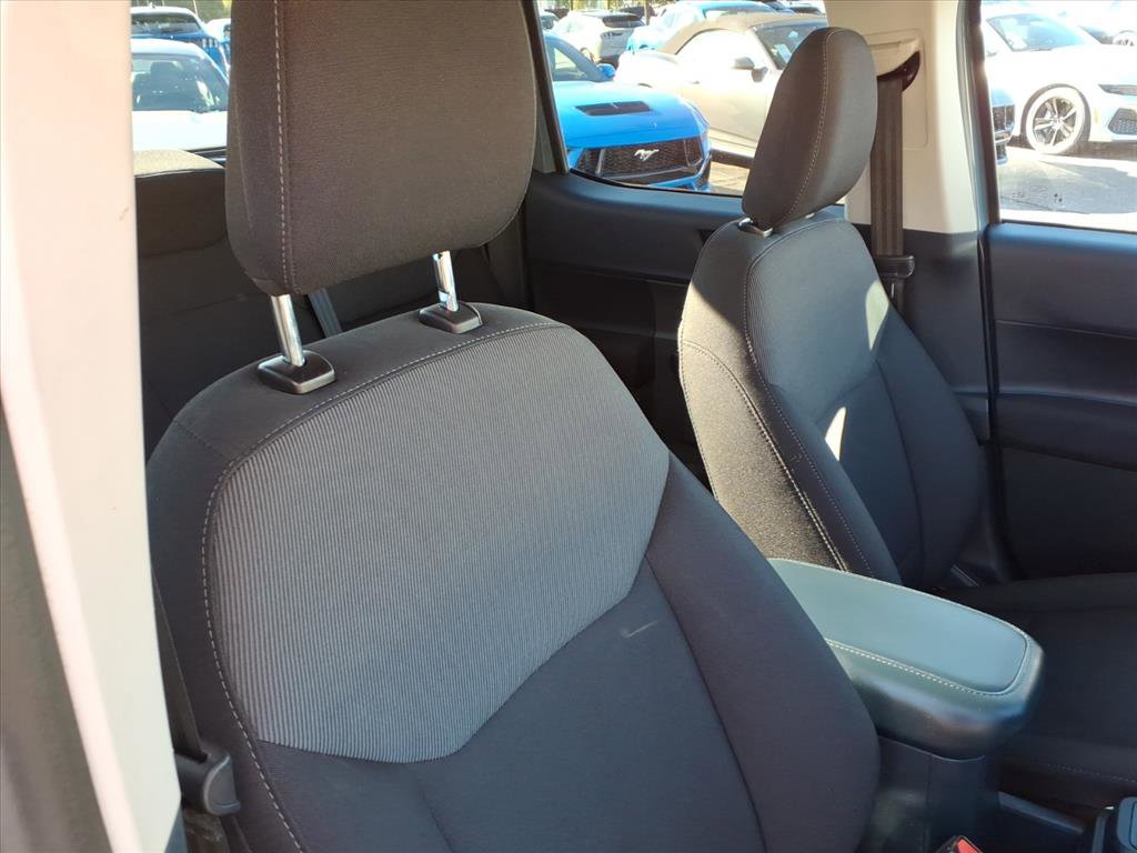 Certified 2022 Ford Maverick XL image 12