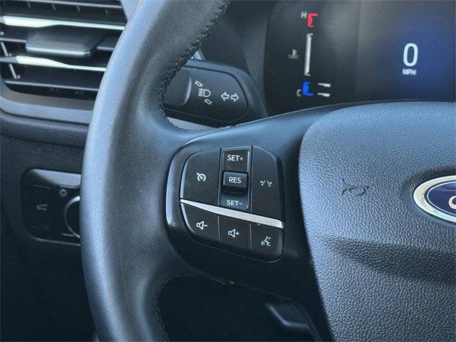 Certified 2024 Ford Escape Active image 12
