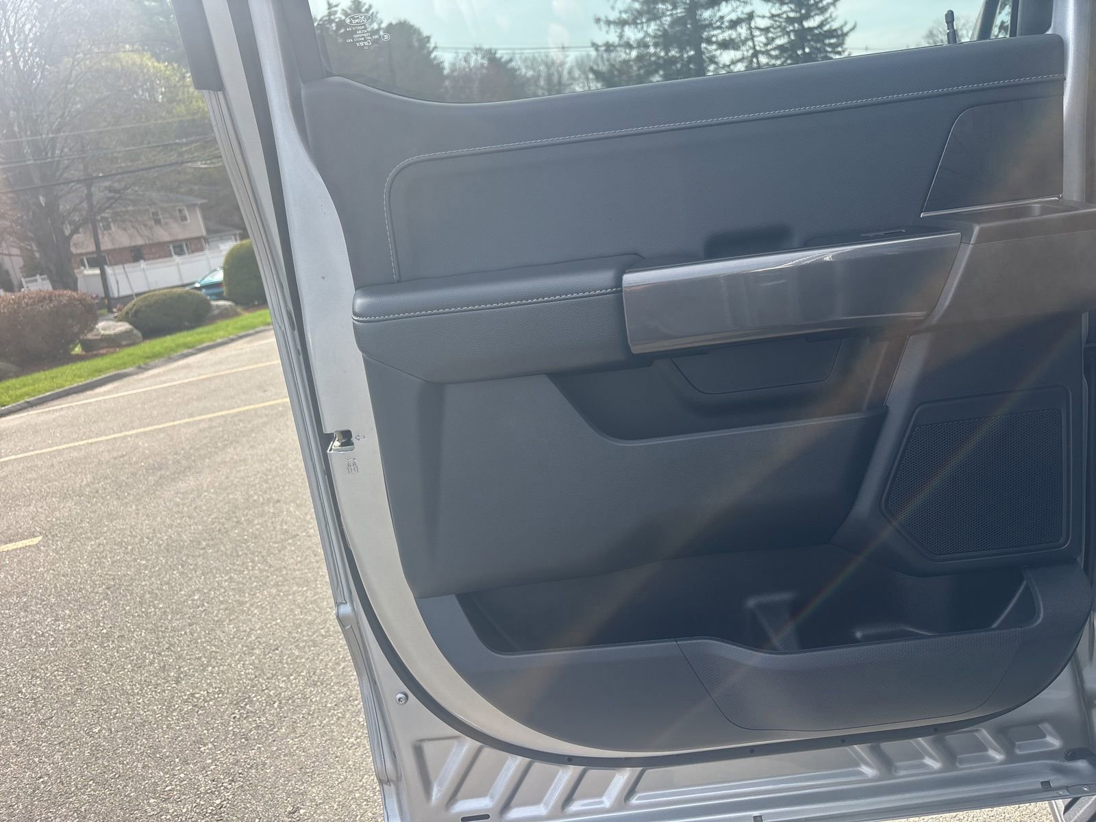 Certified 2023 Ford F150 XLT w/ Equipment Group 302A High image 49