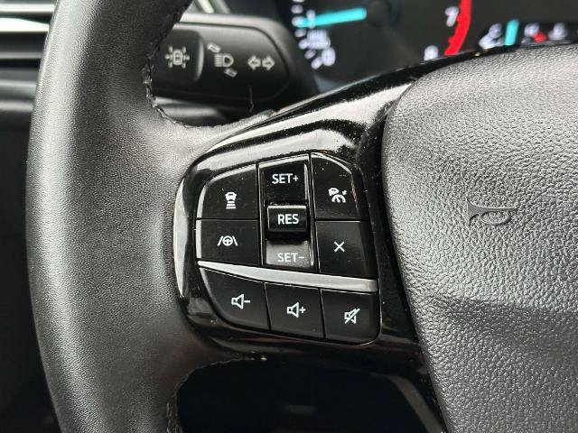 Certified 2022 Ford Escape SEL AWD/4WD image 27