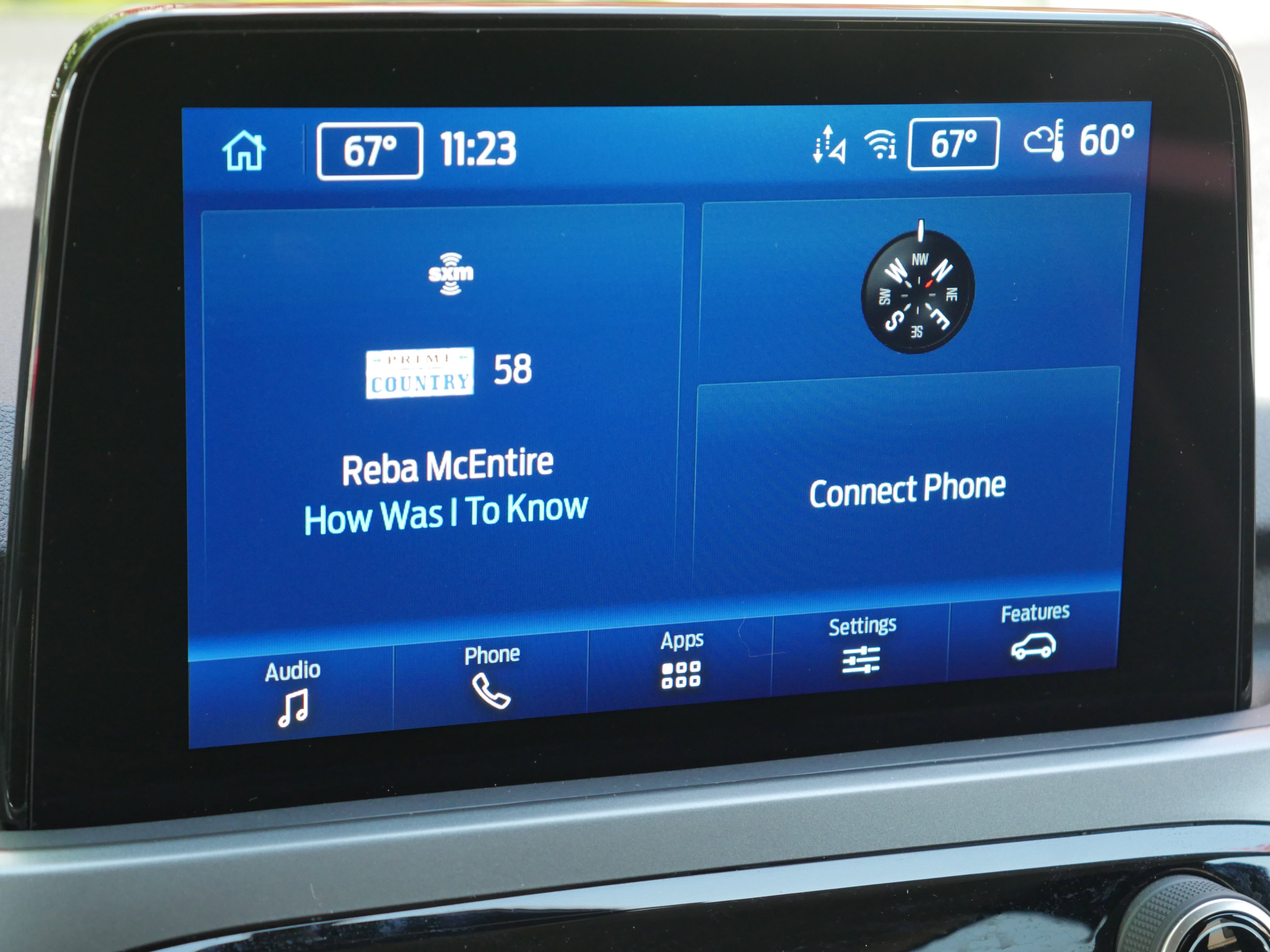 Certified 2024 Ford Escape Active AWD/4WD image 10