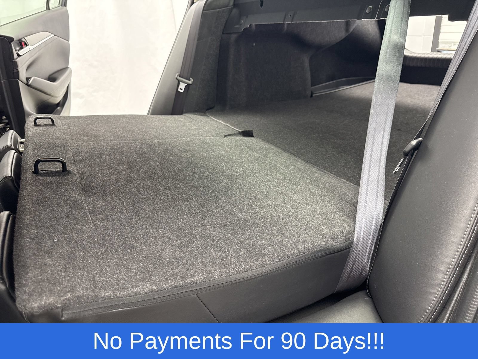 Used 2018 MAZDA MAZDA6 Grand Touring FWD image 42