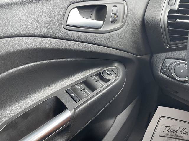Certified 2019 Ford Escape SE AWD/4WD image 29