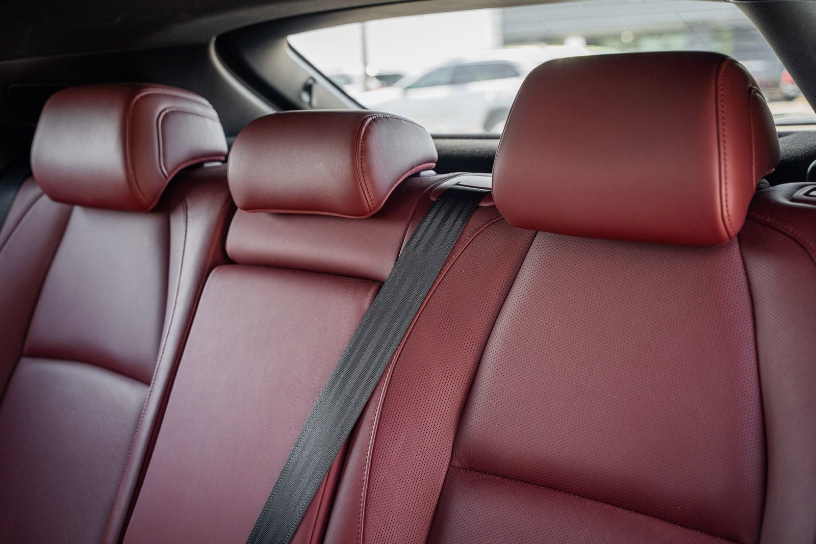 Used 2023 MAZDA MAZDA3 s image 21