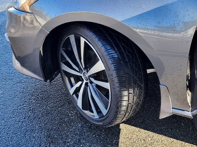 Used 2020 Nissan Altima 2.5 SR image 31