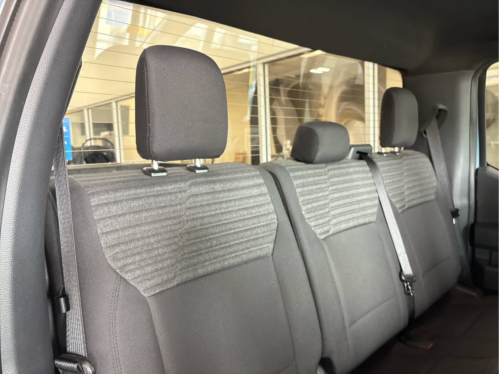 Certified 2023 Ford F150 XL w/ STX Appearance Package AWD/4WD image 29